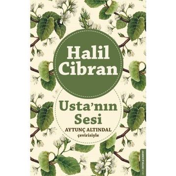 Usta’nın Sesi - Halil Cibran
