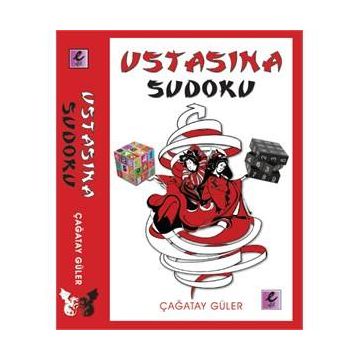 Ustasına Sudoku / Çağatay Güler