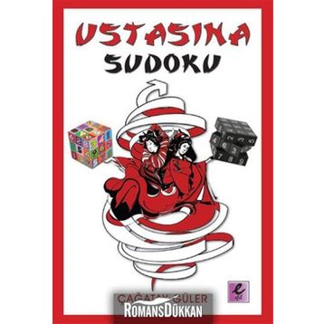 Ustasına Sudoku / Çağatay Güler