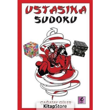 Ustasına Sudoku / Çağatay Güler