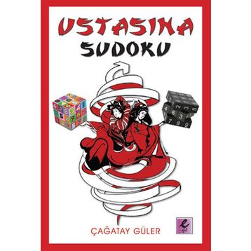 Ustasına Sudoku / Çağatay Güler