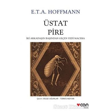 Üstat Pire - E. T. A. Hoffmann