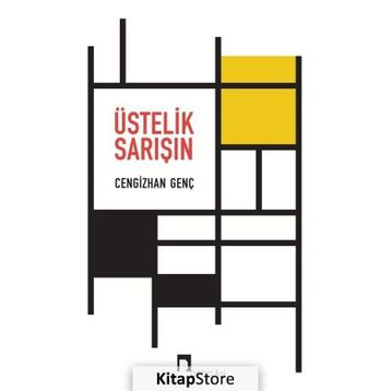 Üstelik Sarışın - Cengizhan Genç