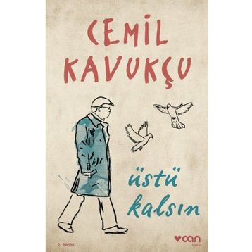 Üstü Kalsın - Cemil Kavukçu