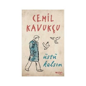 Üstü Kalsın - Hülya Önder