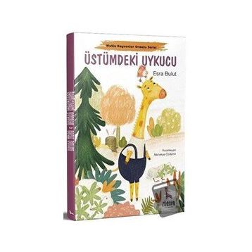 Üstümdeki Uykucu Esra Bulut