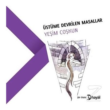 Üstüme Devrilen Masallar - Yeşim Coşkun