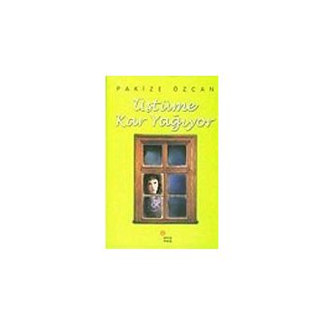 Üstüme Kar Yağıyor - Pakize Özcan