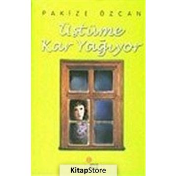 Üstüme Kar Yağıyor - Pakize Özcan