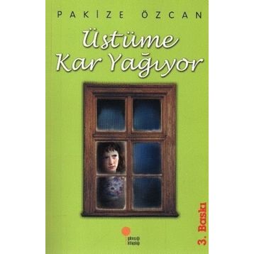 Üstüme Kar Yağıyor - Pakize Özcan