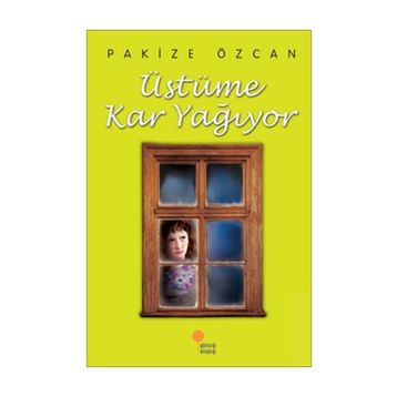 Üstüme Kar Yağıyor - Pakize Özcan