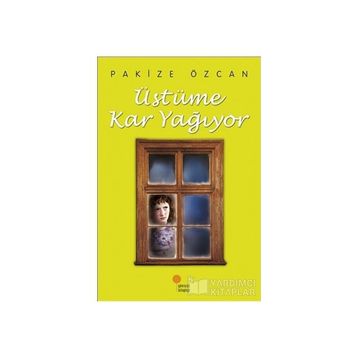 Üstüme Kar Yağıyor - Pakize Özcan