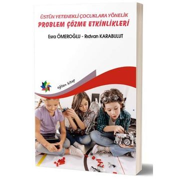 ÜSTÜN YETENEKLI ÇOCUKLAR - AHMET BILDIREN