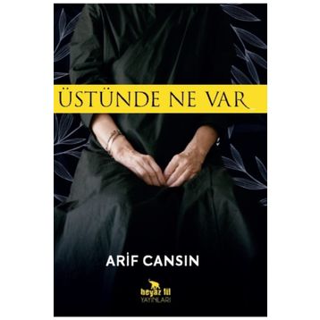 Üstünde Ne Var - Arif Cansın