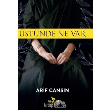 Üstünde Ne Var - Arif Cansın