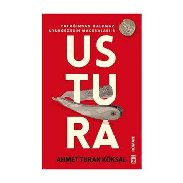 USTURA - AHMET TURAN KÖKSAL