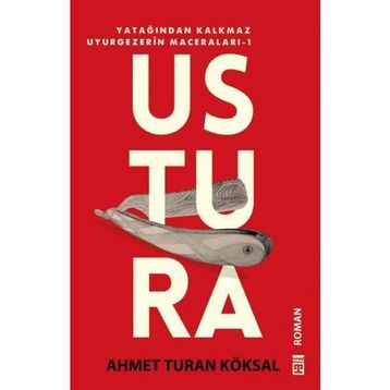USTURA - AHMET TURAN KÖKSAL