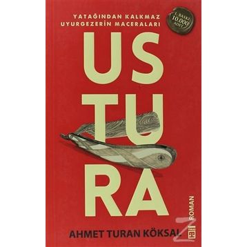 USTURA - AHMET TURAN KÖKSAL