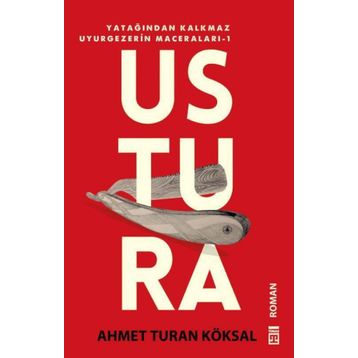 USTURA - AHMET TURAN KÖKSAL