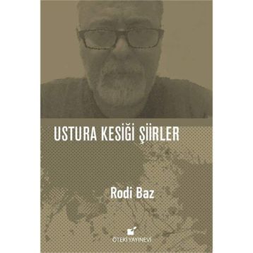 Ustura Kesiği Şiirler - Rodi Baz