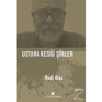 Ustura Kesiği Şiirler - Rodi Baz