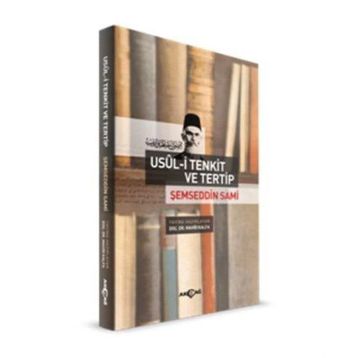 Usül-i Tenkit ve Tertip - Kolektif