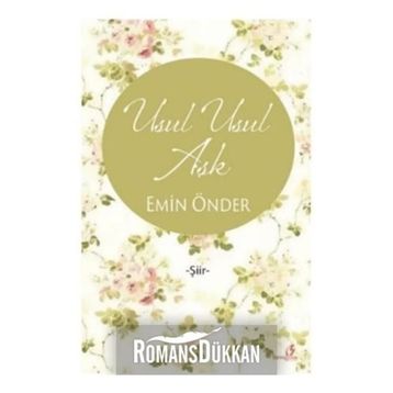 Usul Usul Aşk - Emin Önder