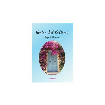Usulca Isıt Kalbimi - Başak Yaman