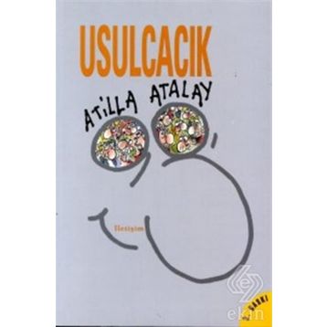 USULCACIK - ATILLA ATALAY