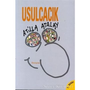 USULCACIK - ATILLA ATALAY