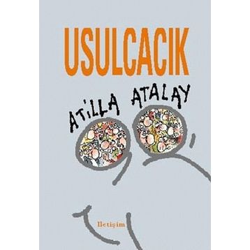 USULCACIK - ATILLA ATALAY