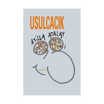USULCACIK - ATILLA ATALAY