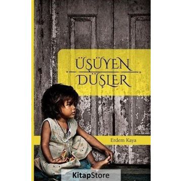 Üşüyen Düşler - Erdem Kaya