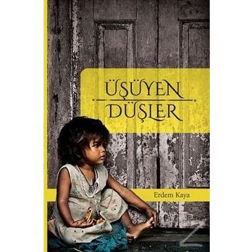 Üşüyen Düşler - Erdem Kaya