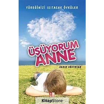 ÜŞÜYORUM ANNE - SADIK SÖZTUTAN