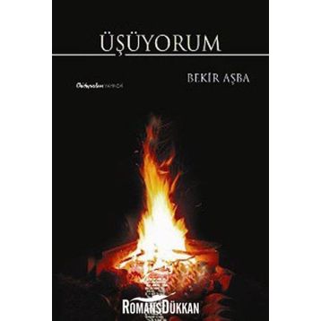 ÜŞÜYORUM - BEKIR AŞBA