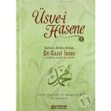 ÜSVEYİ HASENE 1 - HEYET