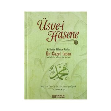 ÜSVEYİ HASENE 1 - HEYET