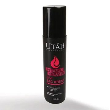 Utah Keratin 250 ml Saç Kremi