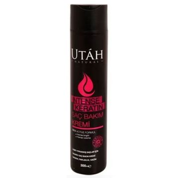 Utah Keratin 300 ml Saç Kremi