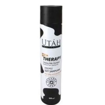 Utah Milk Shake 300 ml Şampuan
