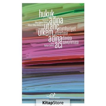 UTANÇ - GENEL