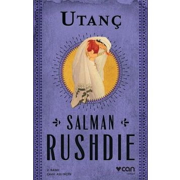 UTANÇ - JOHN MAXWELL COETZEE