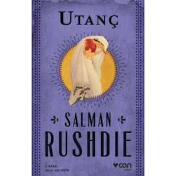 UTANÇ - SALMAN RUSHDIE
