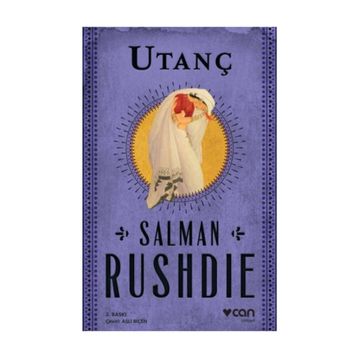 UTANÇ - SALMAN RUSHDIE