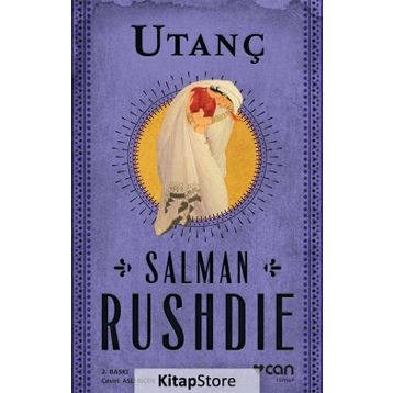 UTANÇ - SALMAN RUSHDIE