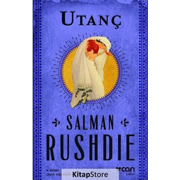 UTANÇ - SALMAN RUSHDIE