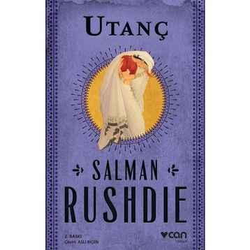 UTANÇ - SALMAN RUSHDIE