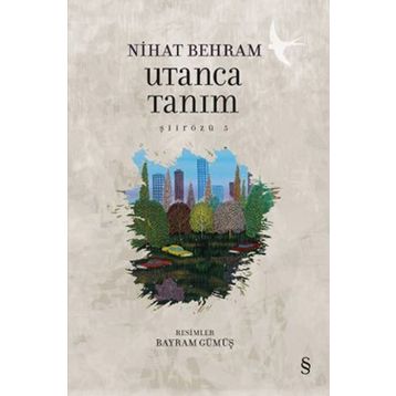 Utanca Tanım - Nihat Behram