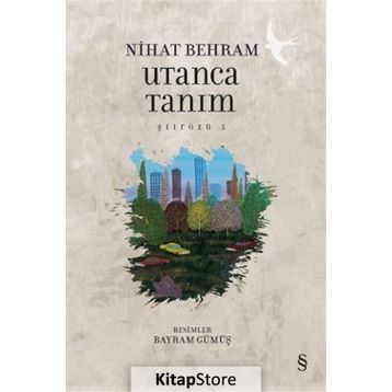 Utanca Tanım - Nihat Behram